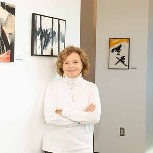 Meet your Posher, Dana